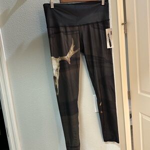 Peloton instructor series tights